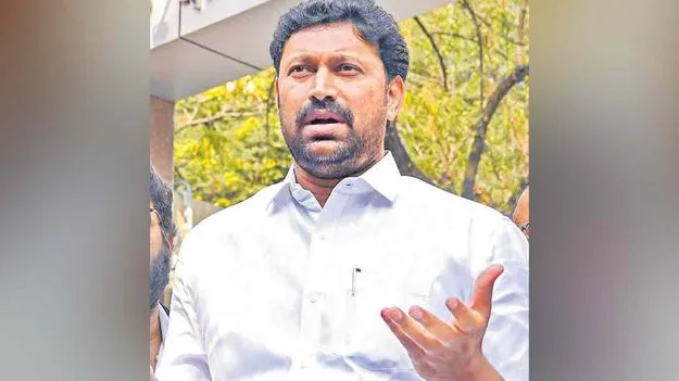 తర్వాతి వంతు అవినాశ్‌రెడ్డిదే?