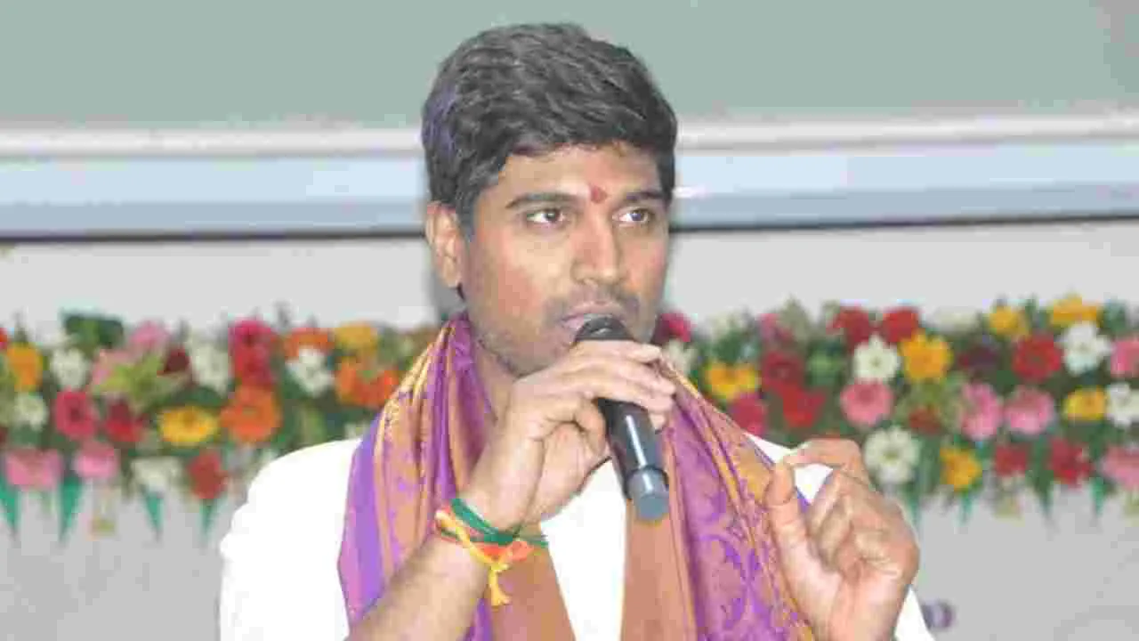 కాంగ్రెస్‌తో పొత్తు కోసమే ‘సర్‌’పై నాటకమా?