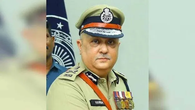 డిసెంబరులో తిరుపతి వేదికగా డీజీపీల సమావేశం