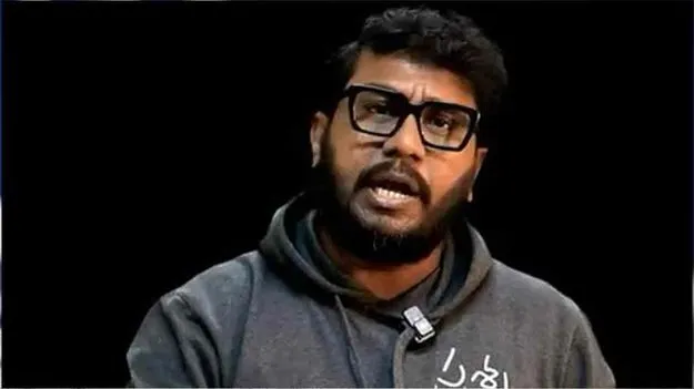 రావణ్‌కు 28 వరకు రిమాండ్‌ పొడిగింపు