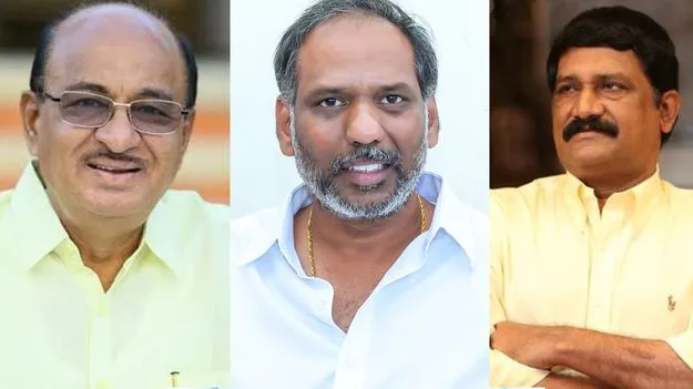 ఫైవ్‌ టర్మ్స్‌ .. అన్‌స్టాపబుల్‌