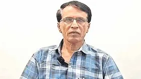 తుపాకీని వదిలి గిరిజనుల హక్కుల కోసం.. 