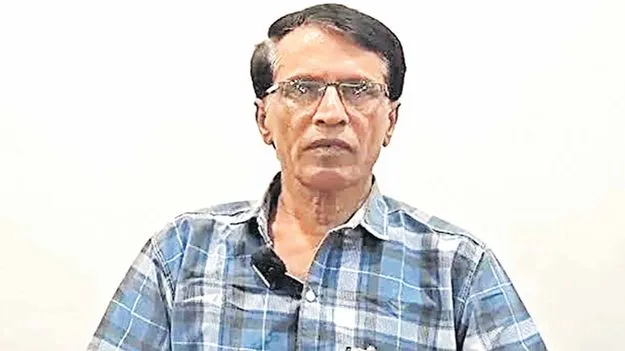 తుపాకీని వదిలి గిరిజనుల హక్కుల కోసం.. 