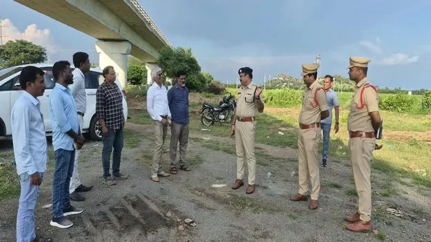 Mancherial:   గణేష్‌ నిమజ్జనాన్ని ప్రశాంతంగా జరుపుకోవాలి
