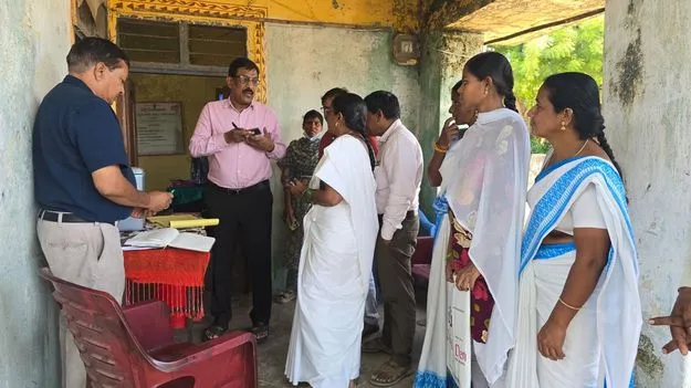 Mancherial:  ప్రజలకు మెరుగైన వైద్యసేవలు అందించాలి