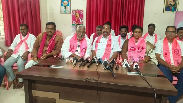  Jagtial: డిసెంబర్‌ 15లోగా మెడికల్‌ కాలేజీ భవనాలు పూర్తిచేయాలి