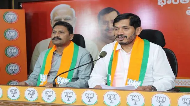  Mancherial  ముఖ్యమంత్రి అండతోనే ఎమ్మెల్యే అరాచకాలు 