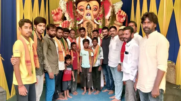  Peddapalli:  బీఆర్‌ఎస్‌ అగ్రనాయకులపై ముఖ్యమంత్రి టార్గెట్‌ 