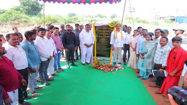 Jagtial:   పార్టీ మారగానే కేసీఆర్‌ బెల్లం అయ్యాడు