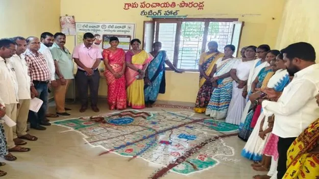 Jagtial:   స్వచ్ఛతపై ప్రత్యేక గ్రామసభలు