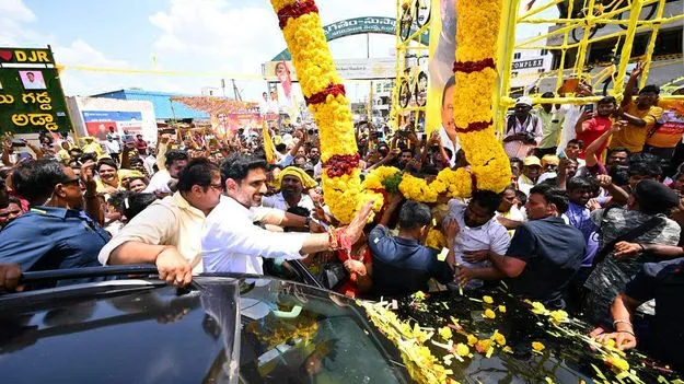 పదోసారి సవాల్‌..!