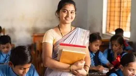 నేడు ఉత్తమ ఉపాధ్యాయులకు అవార్డులు