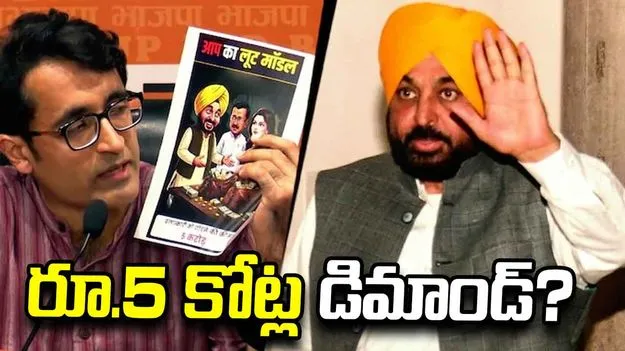 ఆ కేసుల సెటిల్‌మెంట్‌ కోసం సిండికేట్ నడుపుతున్న సీఎం భార్య..?