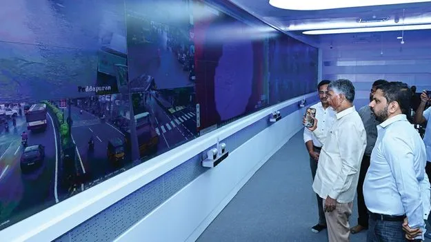 తెల్లవార్లూ టెలీకాన్ఫరెన్స్‌లు