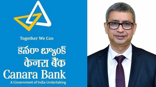 కెనరా బ్యాంక్‌ లాభం రూ.5,175 కోట్లు