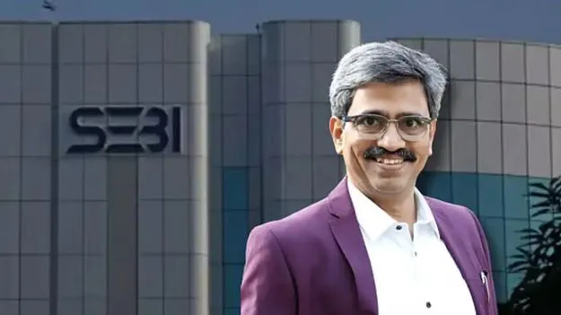 అవధూత్‌ సాథేపై సెబీ వేటు