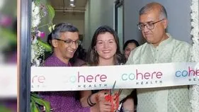 త్వరలో భారత మార్కెట్లోకి కోహియర్‌