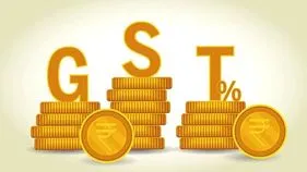 జీఎస్‌టీ వసూళ్లు రూ.2 లక్షల కోట్లు