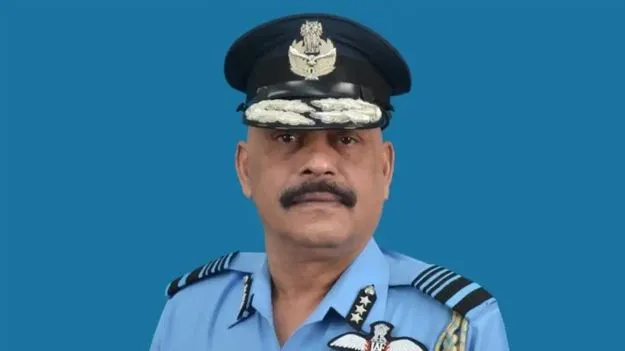 రిటైర్డ్‌ ఎయిర్‌మార్షల్‌కు అయోధ్య పగ్గాలు