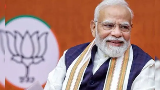 కేంద్రంలో మార్పులు!