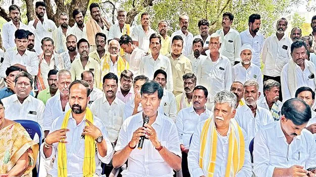 బీసీలకు అండగా టీడీపీ 