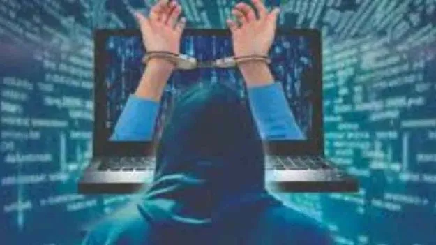 డిజిటల్‌ అరెస్టుతో 10 కోట్లు దోపిడీ