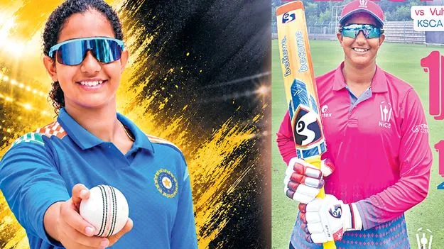 త్యాగాల బాటలో... రికార్డుల వేట