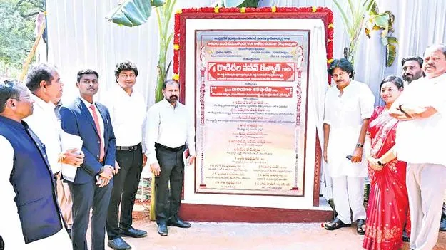 డోలీ మోతల్లేని గ్రామాలే లక్ష్యం