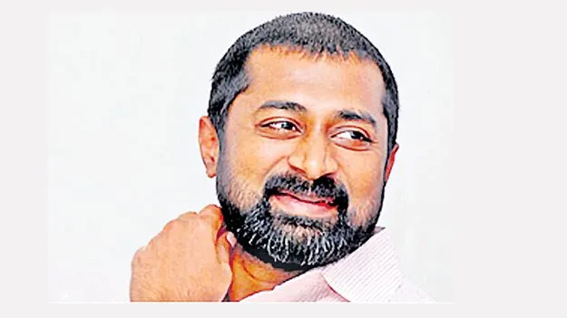 లిక్కర్‌ స్కామ్‌లో అనిల్‌ రెడ్డే ‘కీ’!