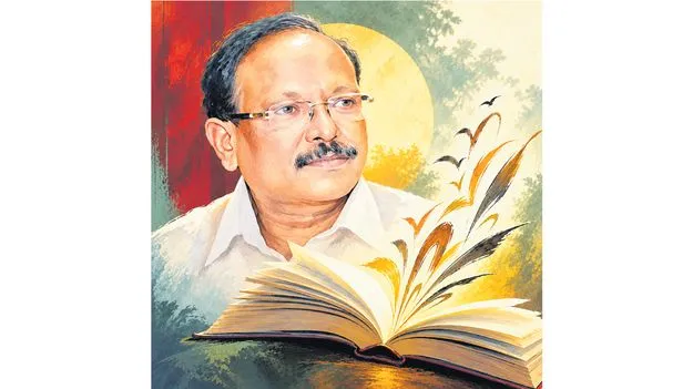 మినీ కవితకు నెలనెలా వెన్నెల