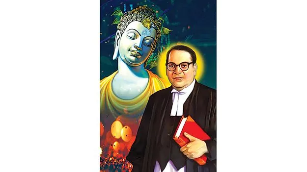 బహుజనుల లక్ష్యం ప్రబుద్ధ భారత్‌