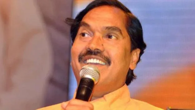 తెలుగు విలాపం