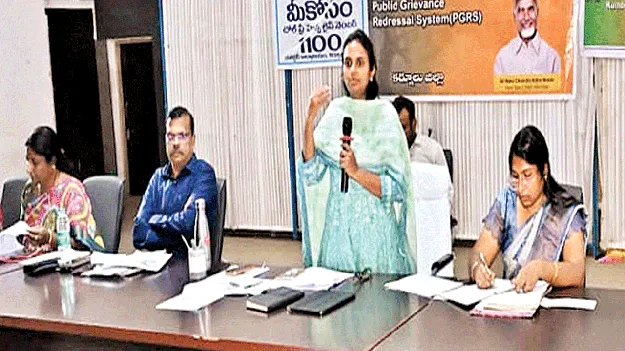 ఆహార నాణ్యతలో రాజీ పడొద్దు 