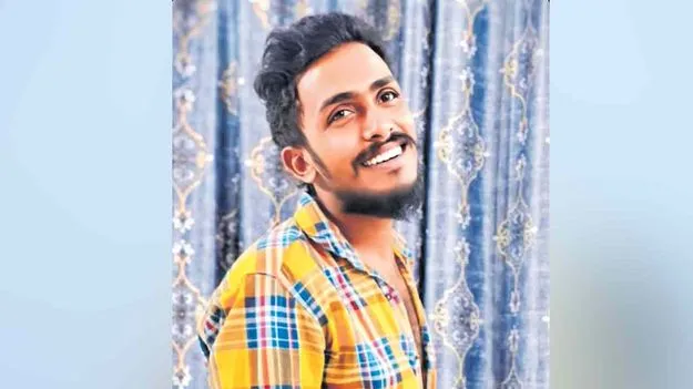సీబీఐకి సాయికృష్ణ కేసు