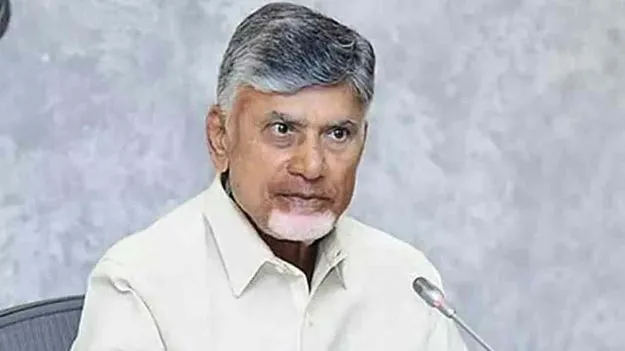 బీసీ కోటాపై సుప్రీం తీర్పు రాగానే స్థానిక ఎన్నికల షెడ్యూల్‌: చంద్రబాబు