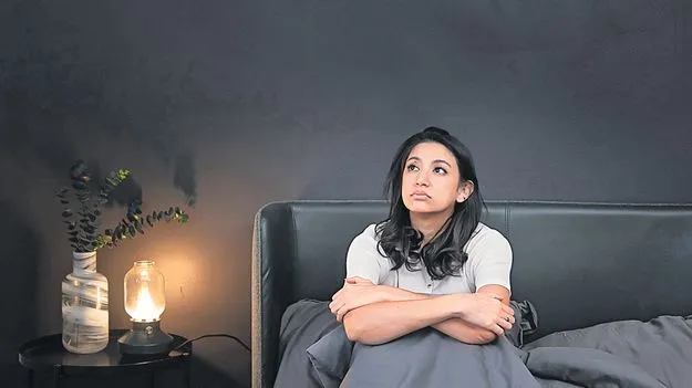 మధ్య రాత్రి మెలకువ వస్తోందా!