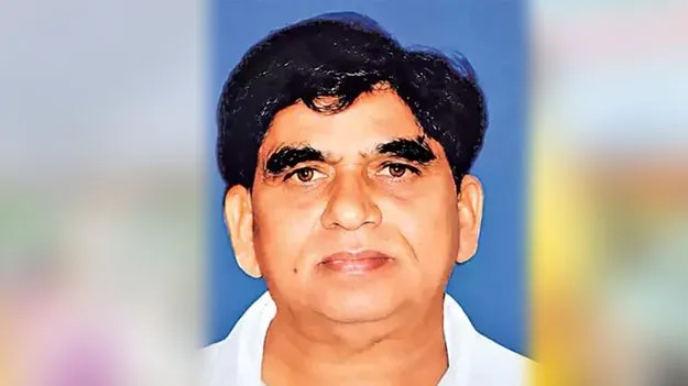 ఎవరీ పూల సుబ్బయ్య?