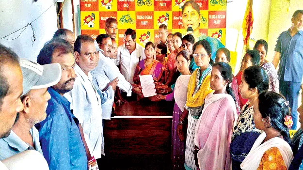   ఆత్మవిశ్వాసంతో ముందడుగు వేయండి