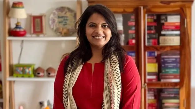 ఓటమి పంచిన వెలుగు