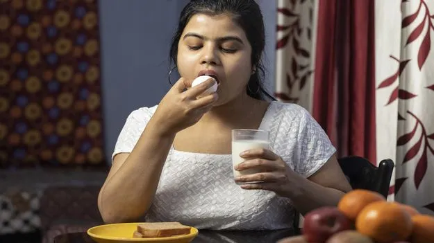 ఇవి పోషక భాండాగారాలు