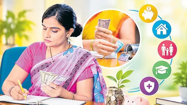 ప్రేమ బంధంలో ‘పైసా’ పాఠం