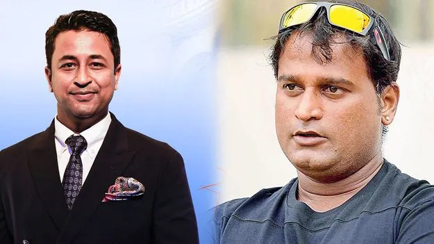 ‘సెలెక్షన్‌’ పగ్గాలుప్రజ్ఞాన్‌ ఓఝాకే..