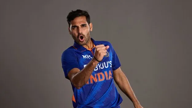 నాలుగేళ్ల తర్వాత.. భువీ రీఎంట్రీ