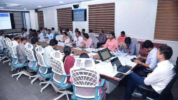 నిషేధిత జాబితాలో పట్టా భూములకు త్వరలో విముక్తి