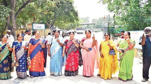 ఆర్టీసీ ఎన్నికల్లో టీడబ్ల్యూయూ విజయం