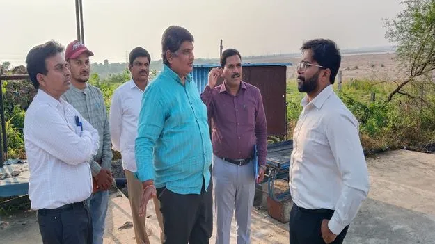 పుష్కరాల్లో నిరంతరాయంగా విద్యుత్‌ సేవలు