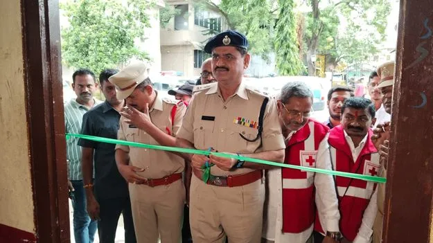 అన్నిదానాల కంటే రక్తదానం గొప్పది 