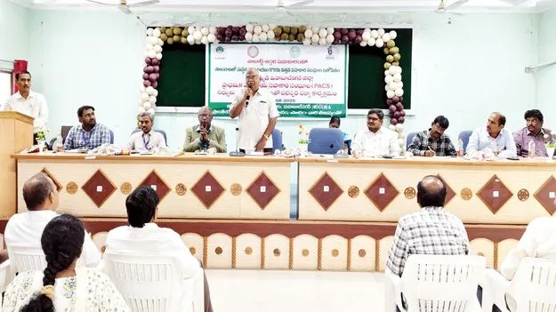 నాణ్యమైన విత్తనాలతో అధిక దిగుబడి