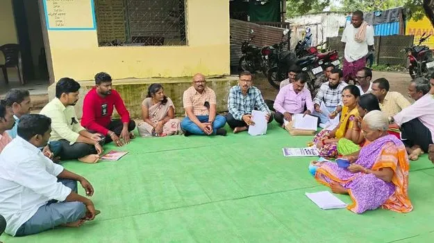 ఓటరు నమోదుకు దరఖాస్తు చేసుకోవాలి