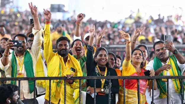 సోషల్‌ మీడియాలో ట్రెండింగ్‌ 